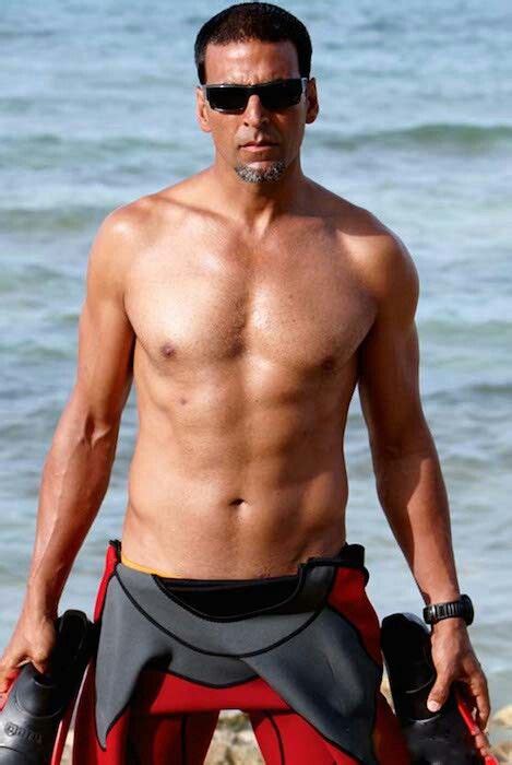 Akshay Kumar hot and sexy photos